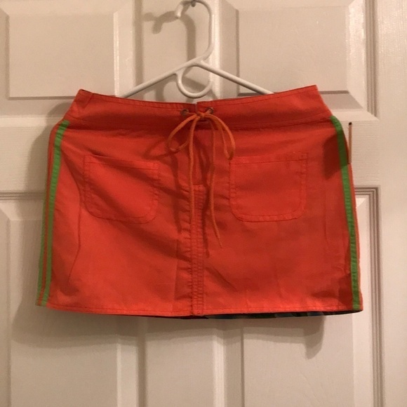 💖 Women’s Reversible Active Skirt - Picture 1 of 7
